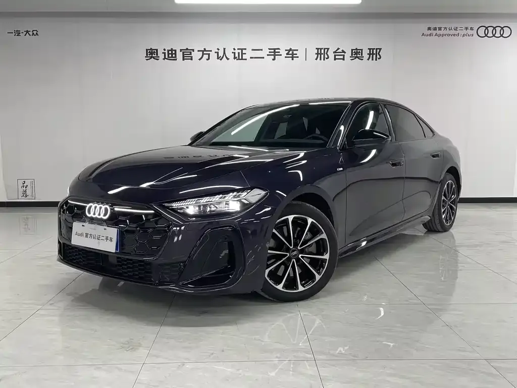 Audi A5L 2025 из CN, фото 1