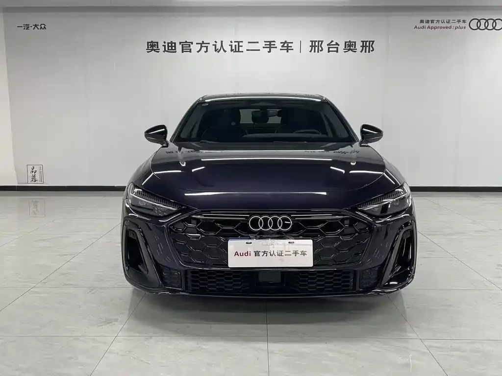 Audi A5L 2025 из CN, фото 8