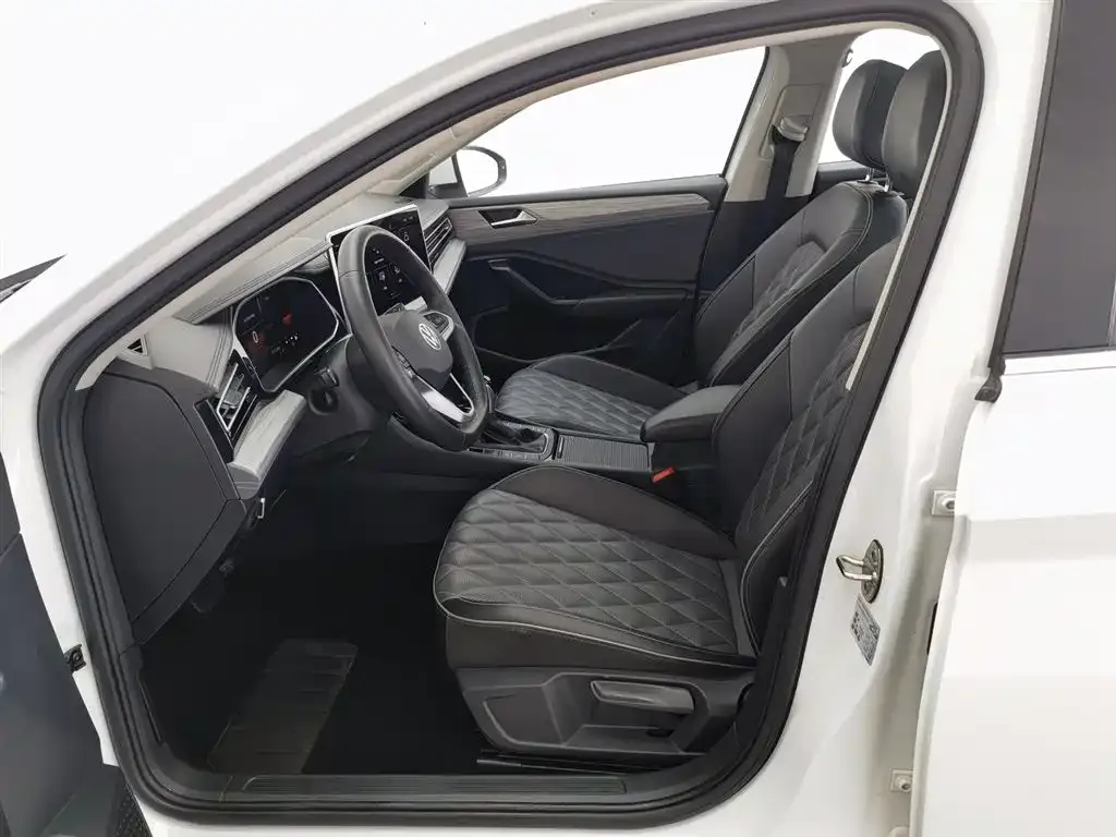 Volkswagen Sagitar 2023 из CN, фото 5