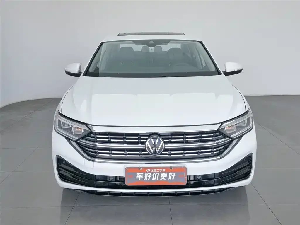 Volkswagen Sagitar 2023 из CN, фото 2