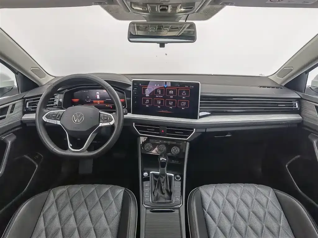 Volkswagen Sagitar 2023 из CN, фото 7