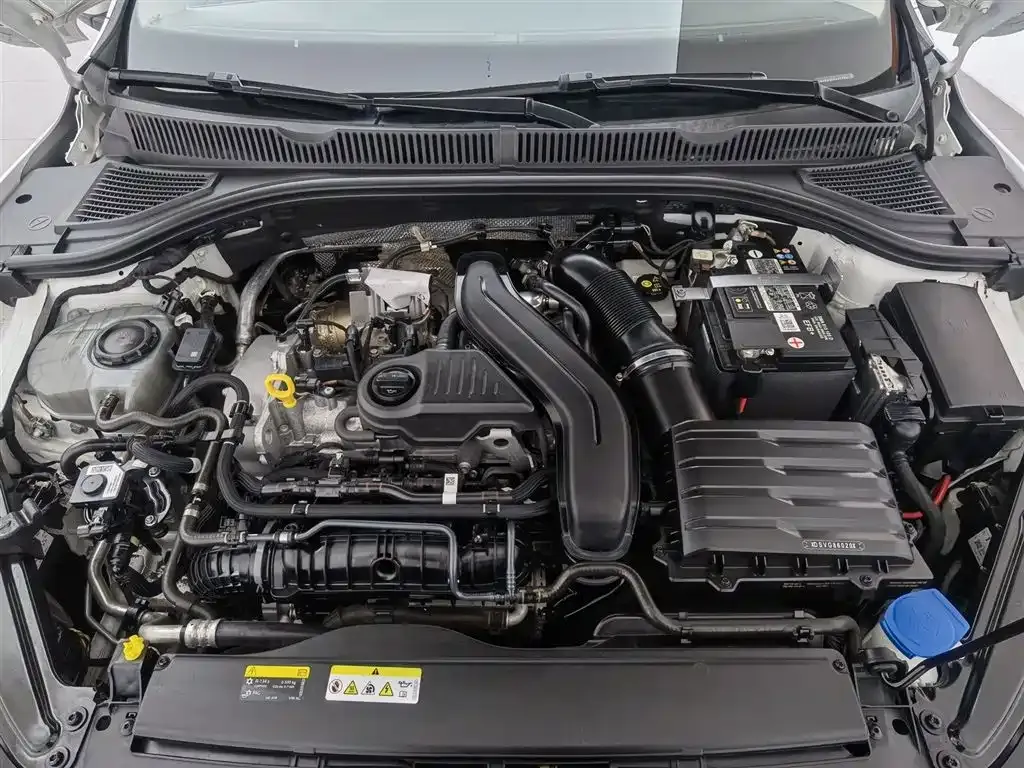 Volkswagen Sagitar 2023 из CN, фото 8