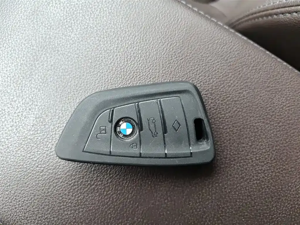 BMW X3 2021 из CN, фото 6