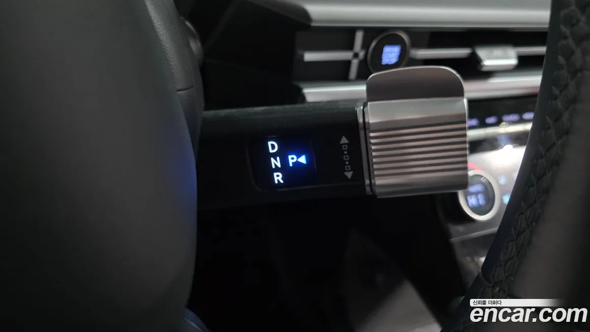 Hyundai Santafe 2025 из KR, фото 8