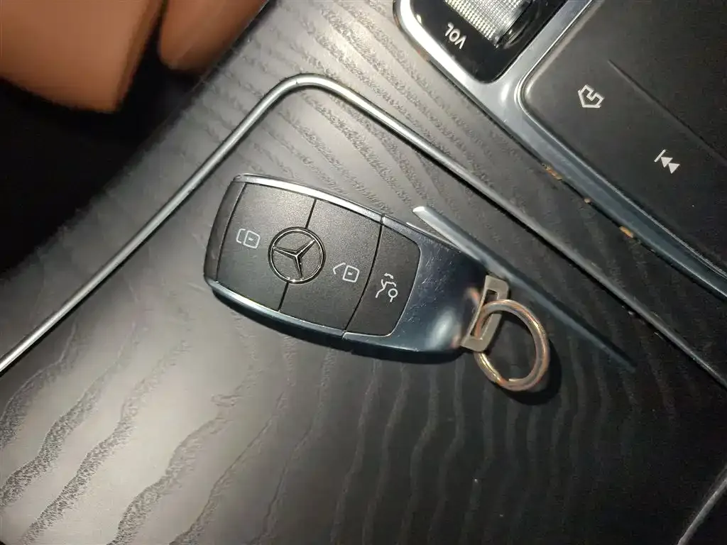 Mercedes-Benz C-Class (Import) 2022 из CN, фото 9