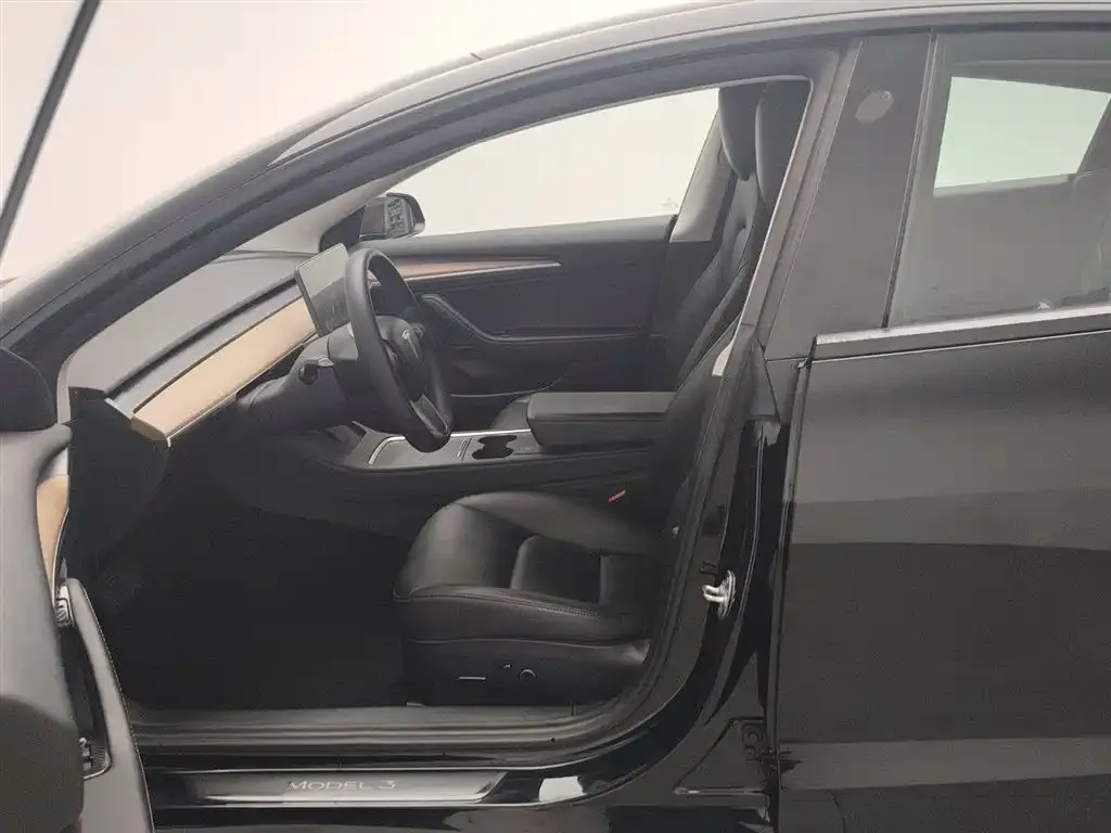 Tesla Model 3 2021 из CN, фото 9