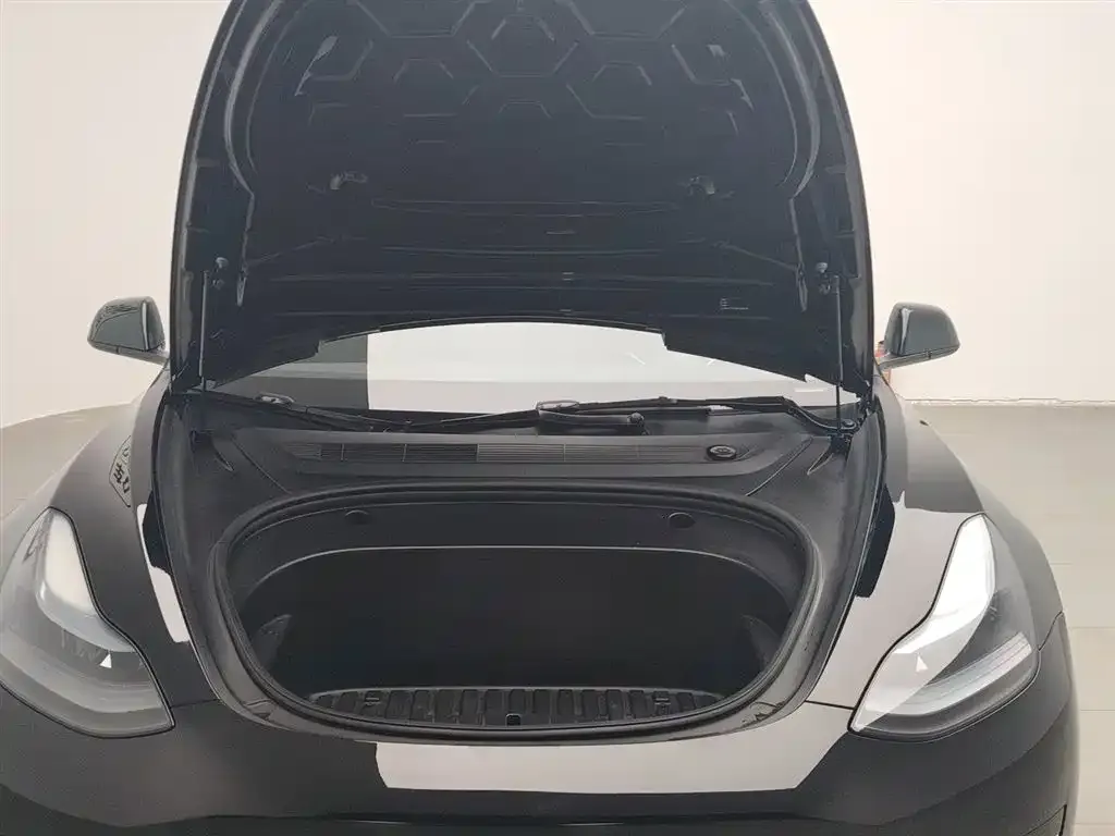 Tesla Model 3 2021 из CN, фото 4