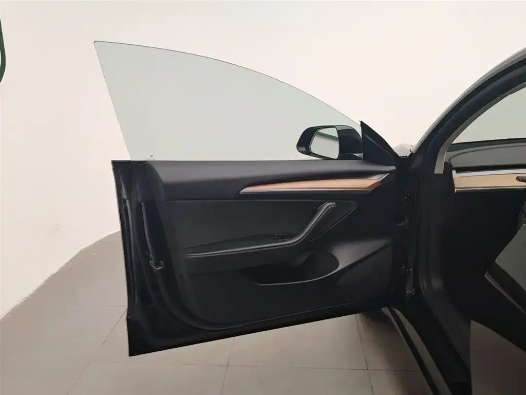 Tesla Model 3 2021 из CN, фото 7