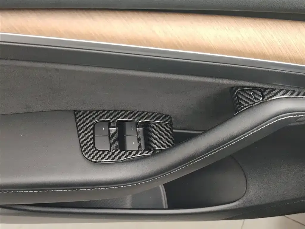 Tesla Model 3 2021 из CN, фото 10