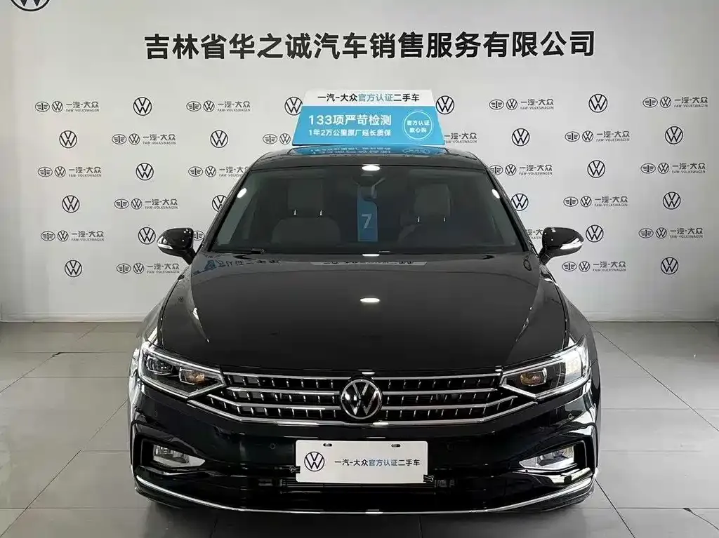 Volkswagen Magotan 2024 из CN, фото 4
