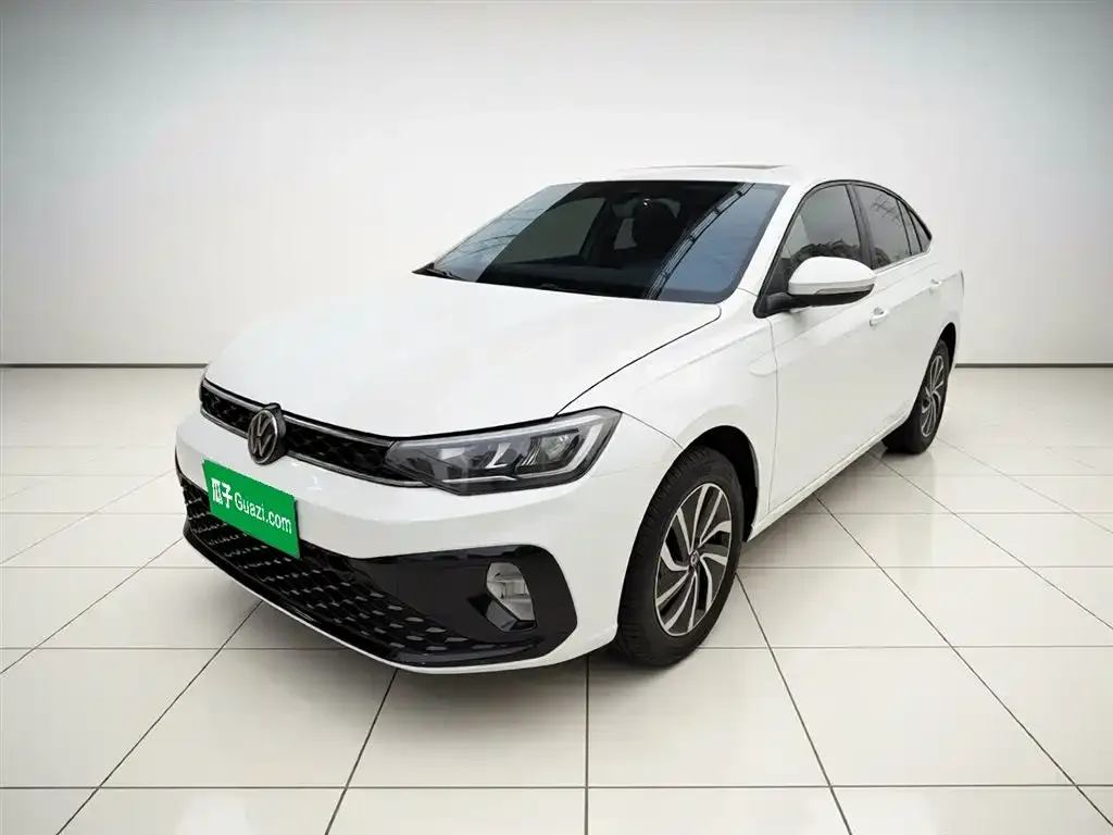 Volkswagen Lavida 2025 из CN, фото 1