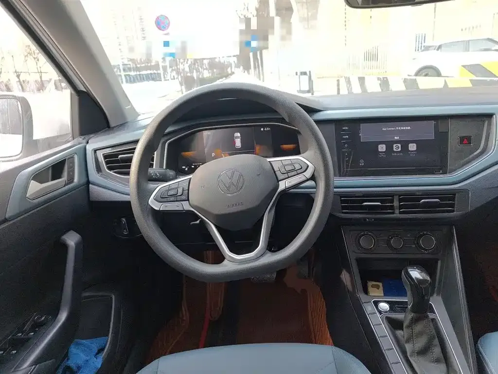 Volkswagen Lavida 2025 из CN, фото 3