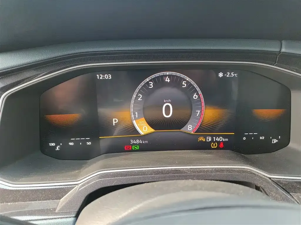 Volkswagen Lavida 2025 из CN, фото 4