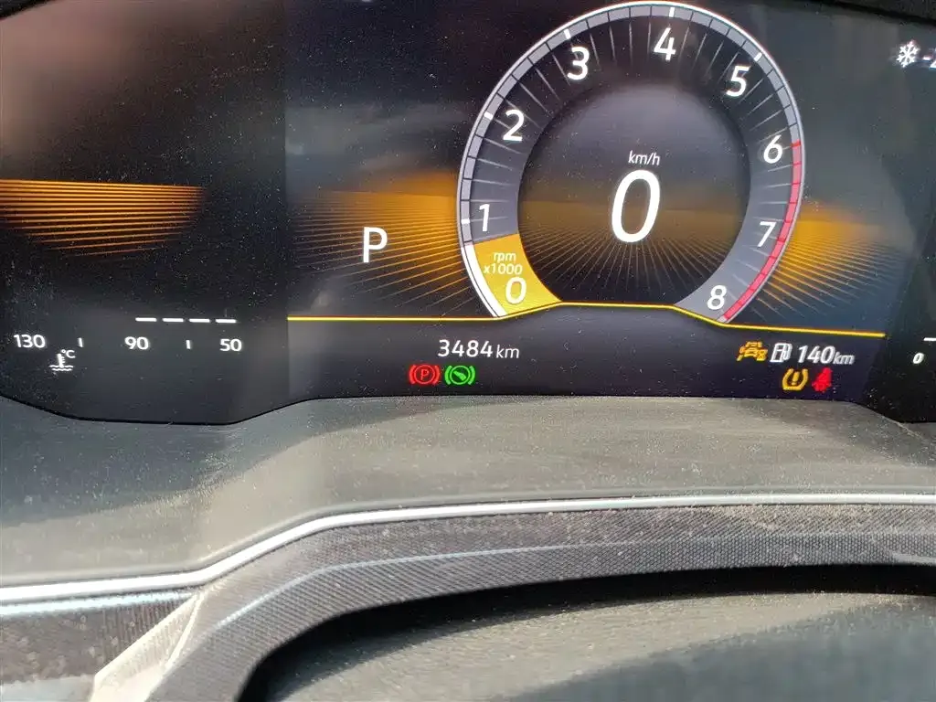 Volkswagen Lavida 2025 из CN, фото 5