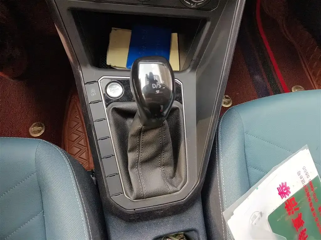Volkswagen Lavida 2025 из CN, фото 9