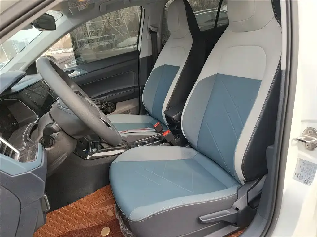 Volkswagen Lavida 2025 из CN, фото 10
