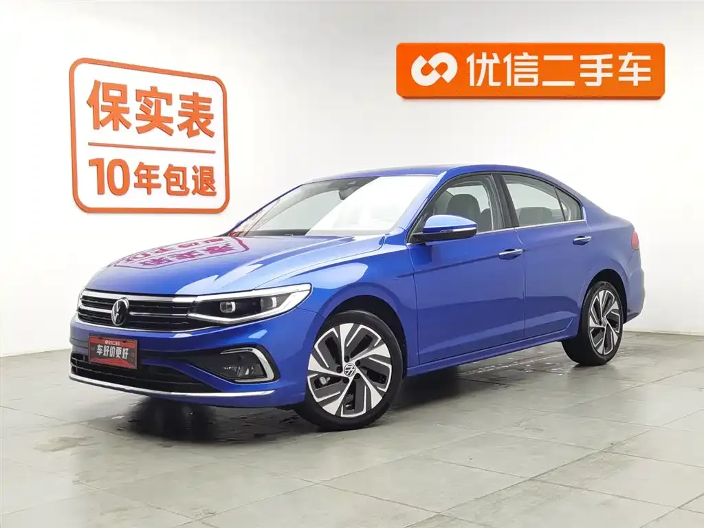 Volkswagen Bora 2023 из CN, фото 1