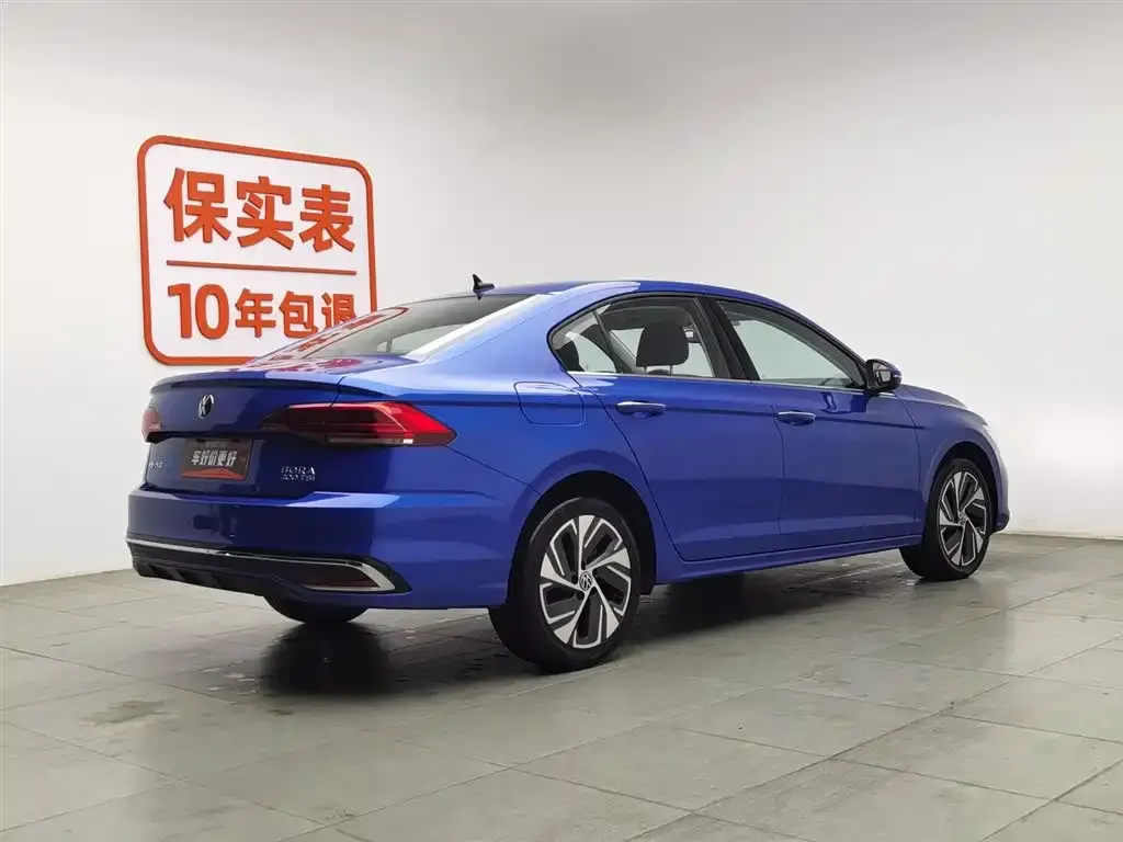 Volkswagen Bora 2023 из CN, фото 3