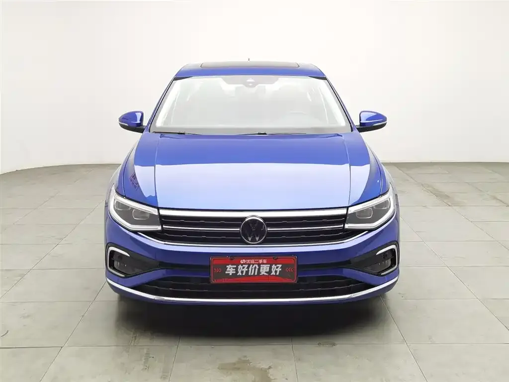 Volkswagen Bora 2023 из CN, фото 4