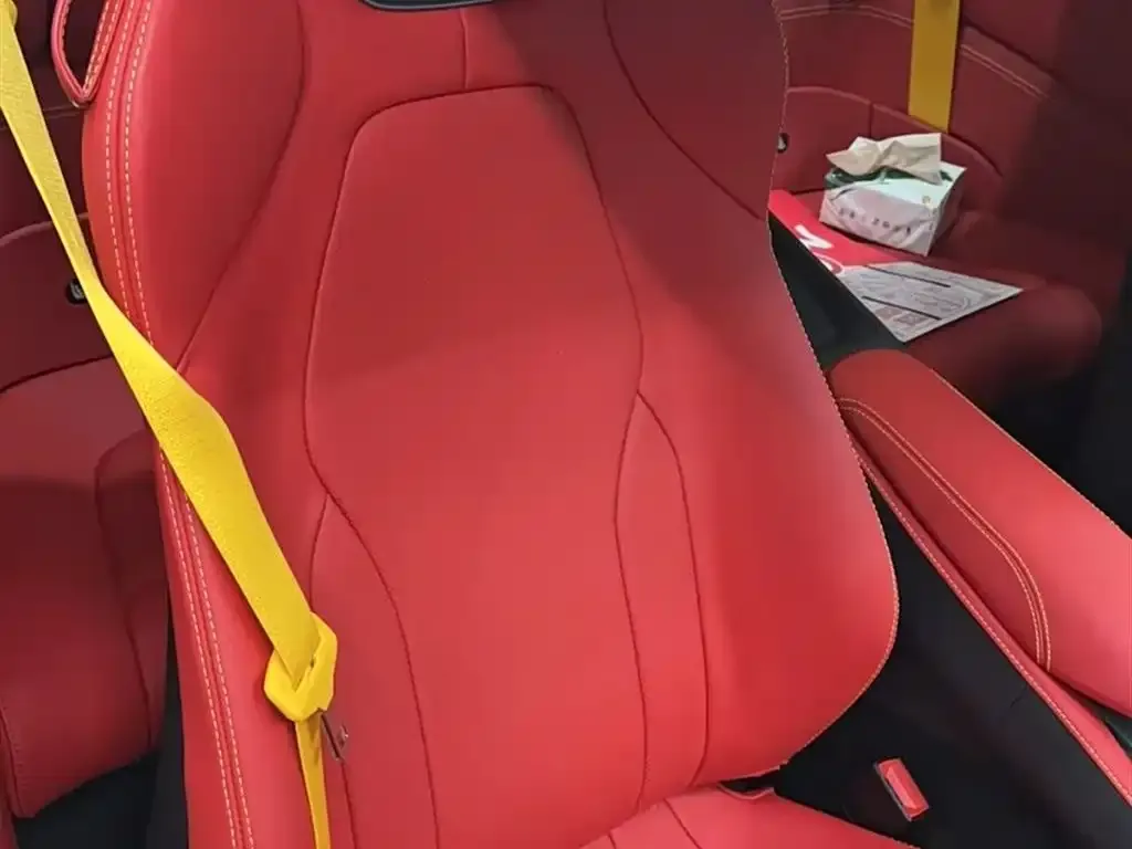 Ferrari Portofino 2023 из CN, фото 3