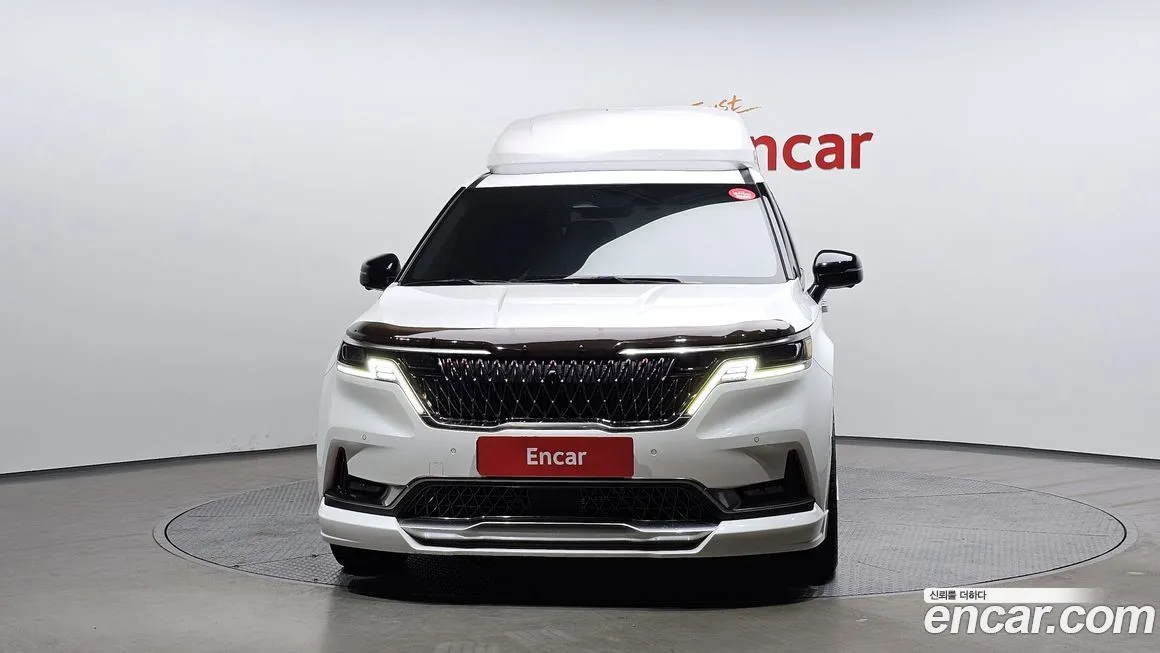 Kia Carnival — фото 2
