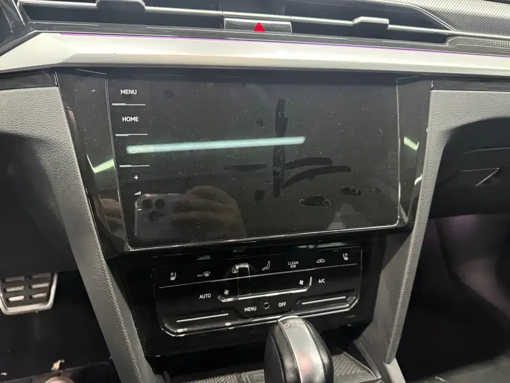 Volkswagen CC 2023 из CN, фото 6