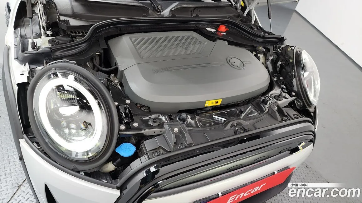 Mini Cooper 2023 из KR, фото 6