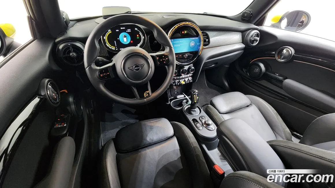 Mini Cooper 2023 из KR, фото 10