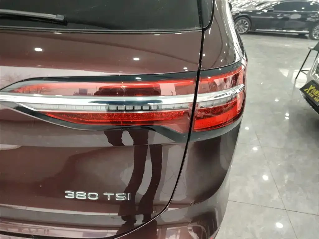 Volkswagen Viloran 2022 из CN, фото 2
