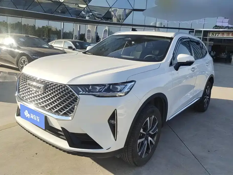 Haval H6 2023 из CN, фото 1