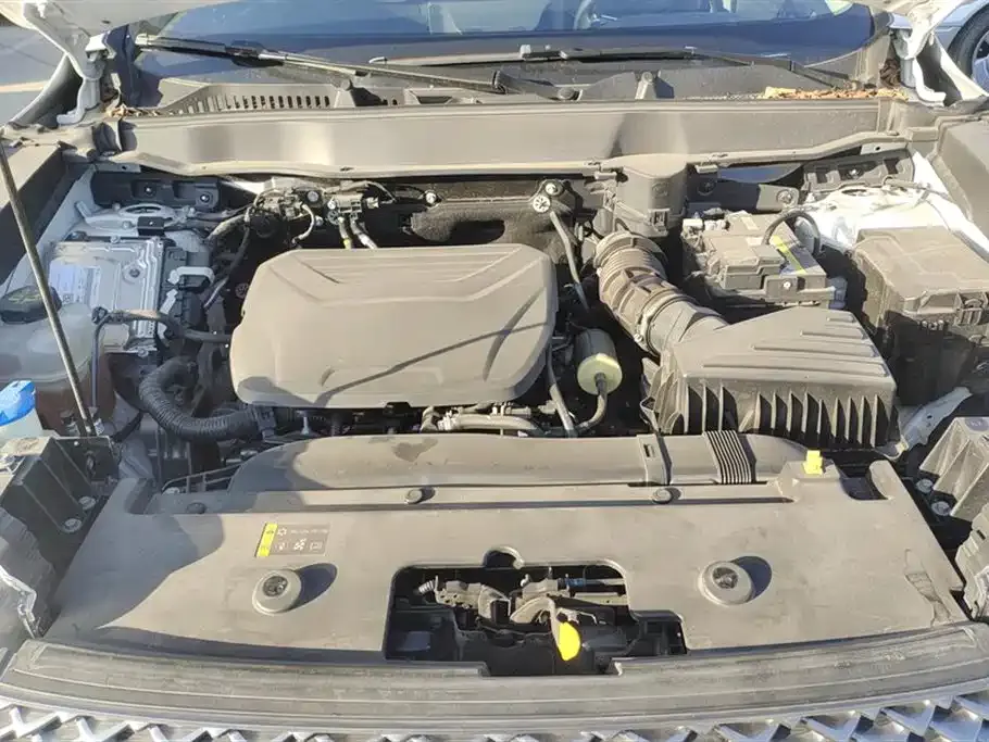 Haval H6 2023 из CN, фото 10