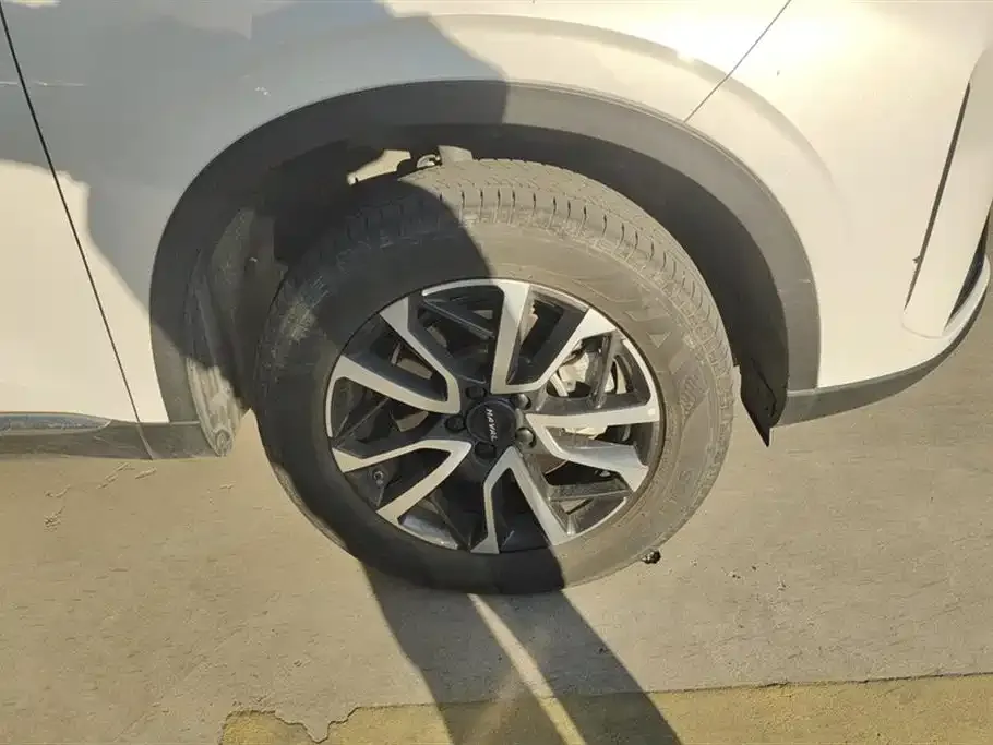 Haval H6 2023 из CN, фото 8