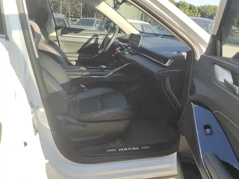 Haval H6 2023 из CN, фото 2
