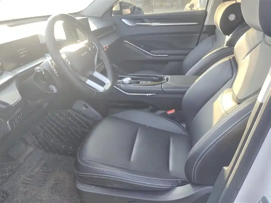 Haval H6 2023 из CN, фото 9