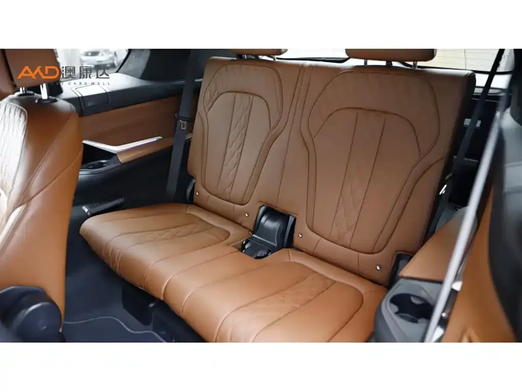 BMW X7 2022 из CN, фото 7