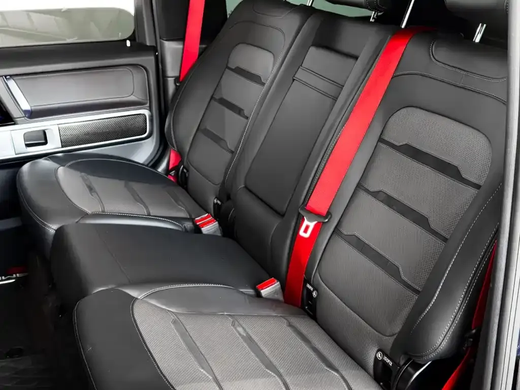 Mercedes-Benz G-Class AMG 2023 из CN, фото 3