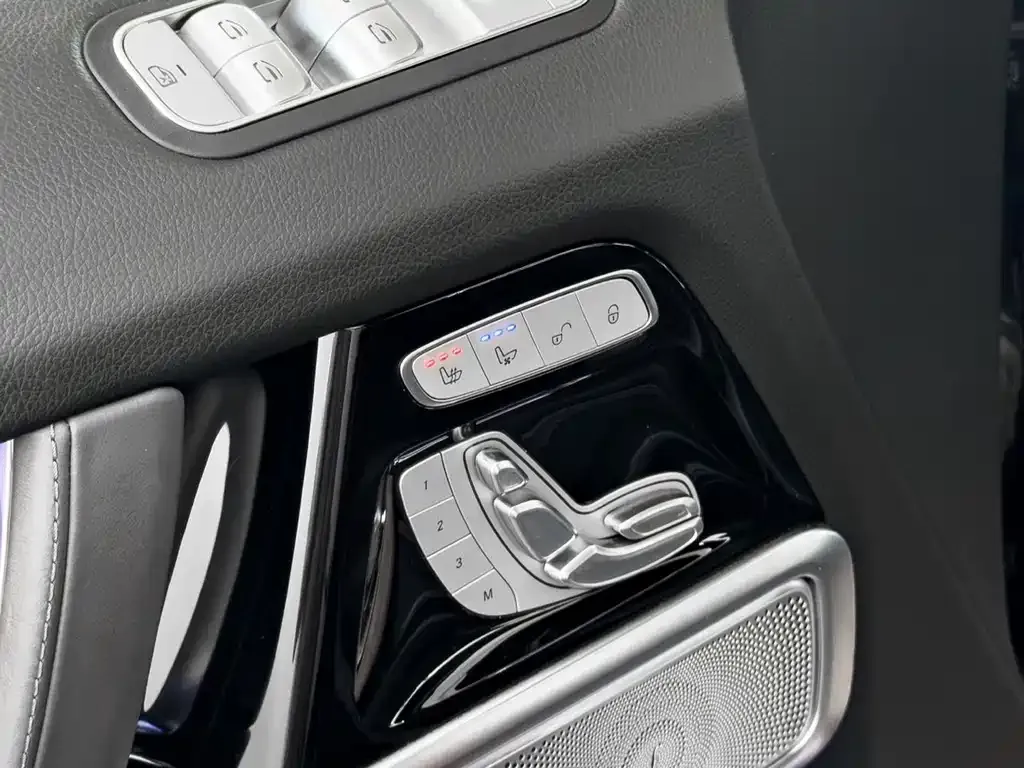Mercedes-Benz G-Class AMG 2023 из CN, фото 5
