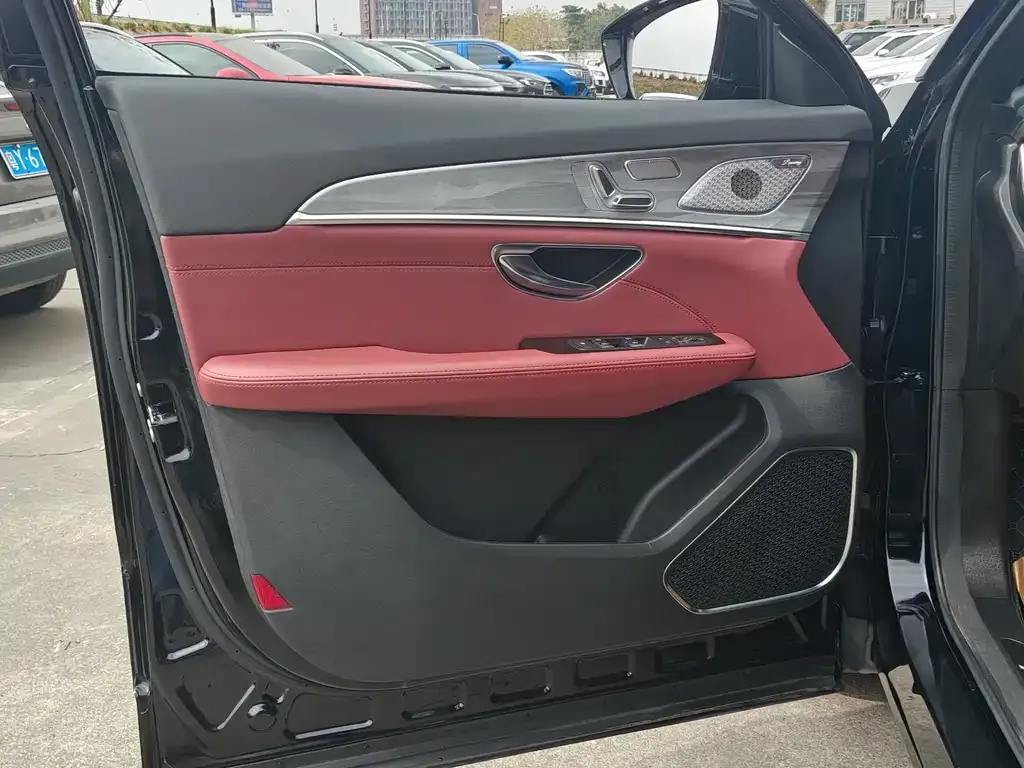 Jetour X70 PLUS 2024 из CN, фото 10