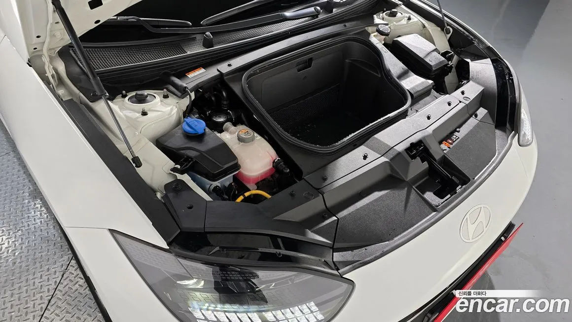 Hyundai Ioniq6 2024 из KR, фото 9