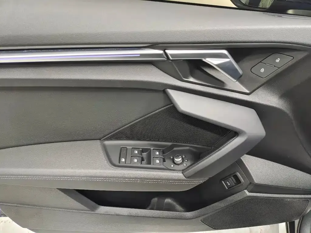 Audi A3 2022 из CN, фото 10