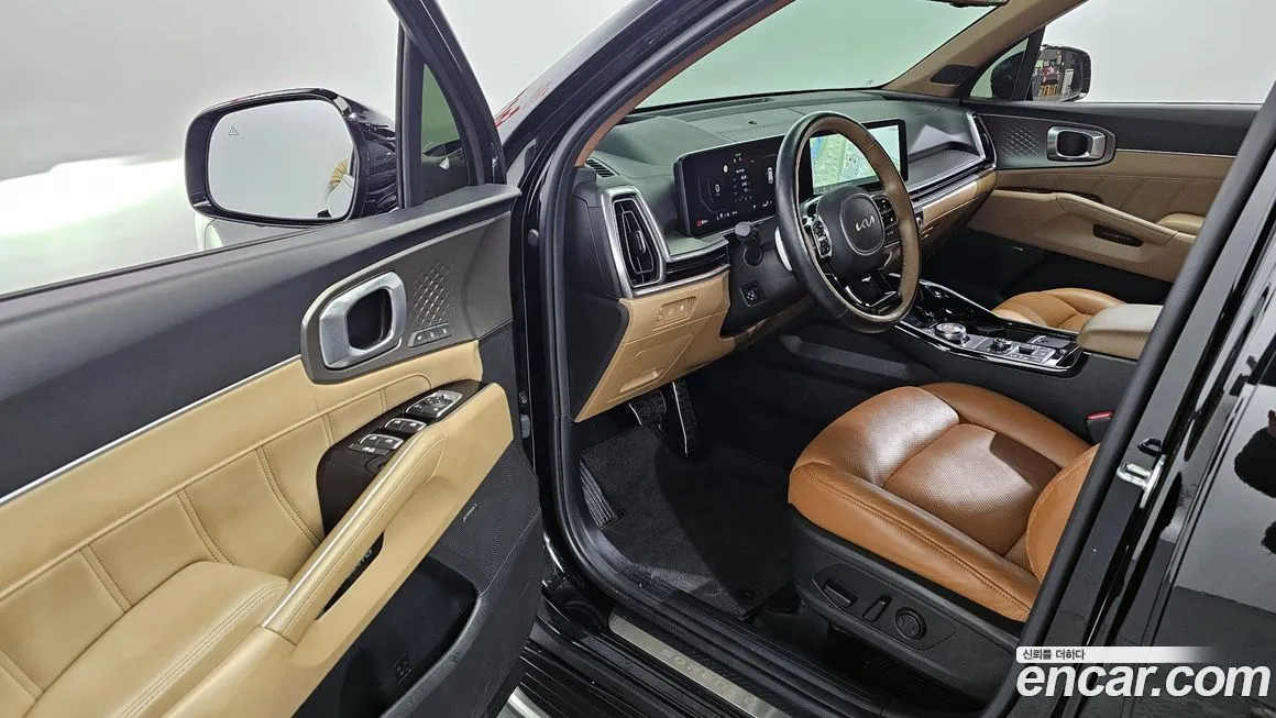 Kia Sorento — фото 7