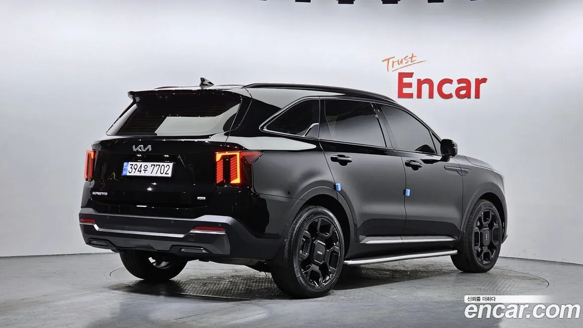 Kia Sorento — фото 2