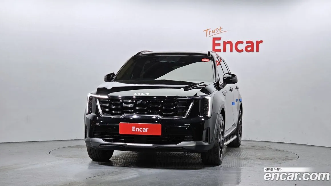 Kia Sorento — фото 4