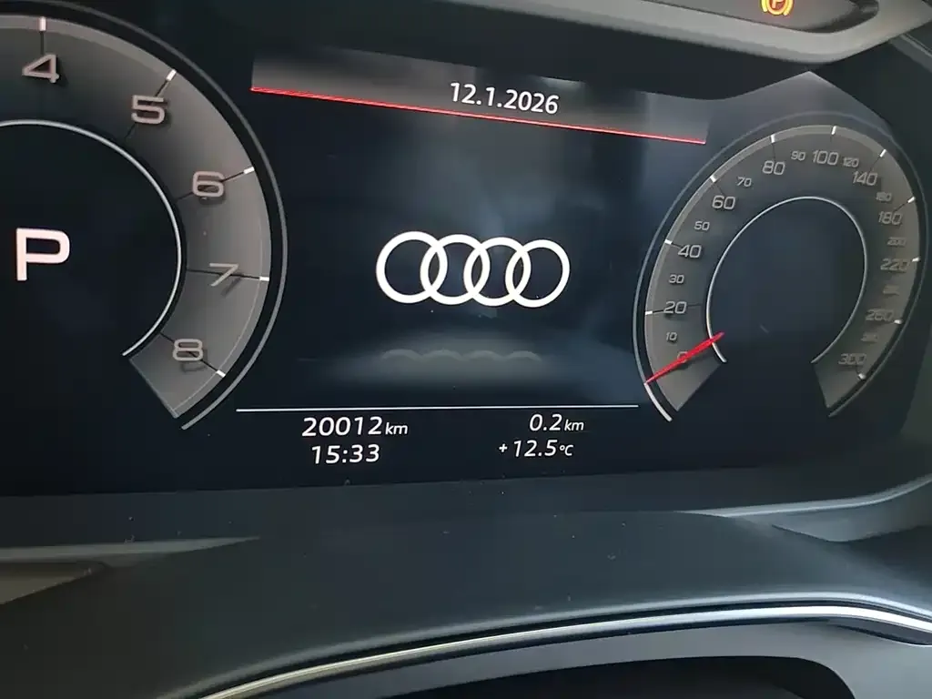 Audi A6L 2024 из CN, фото 6