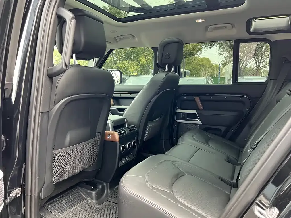 Land Rover Defender 2023 из CN, фото 6