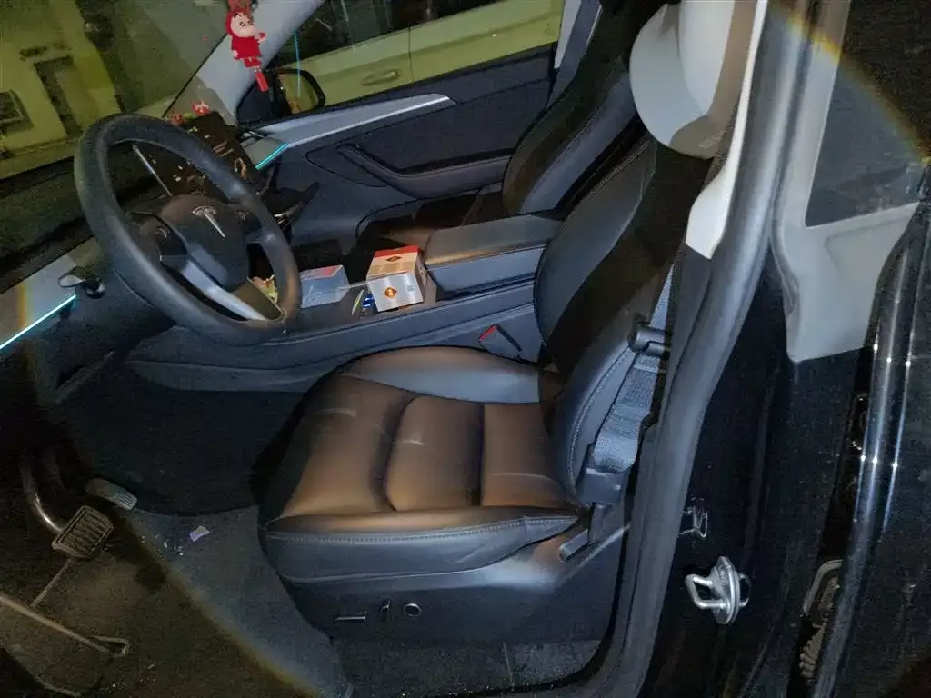 Tesla Model Y 2023 из CN, фото 10