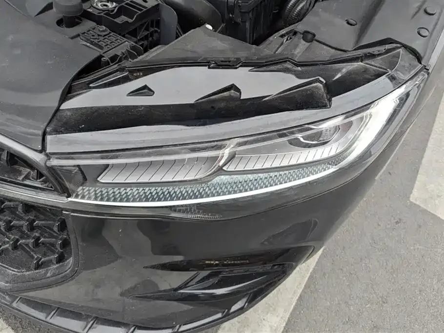 Lincoln Z 2023 из CN, фото 8