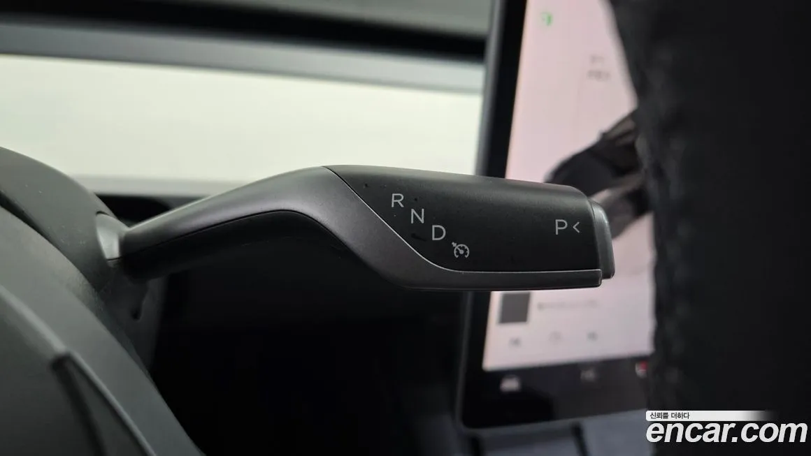 Tesla Model Y 2024 из KR, фото 6