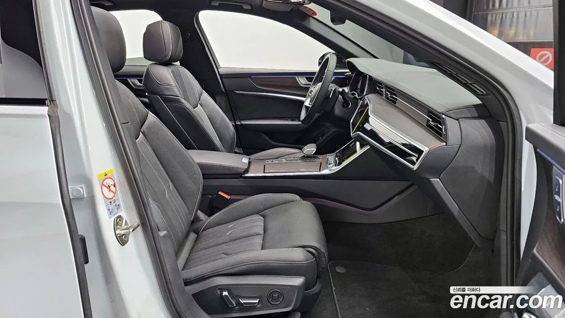 Audi A6 — фото 2