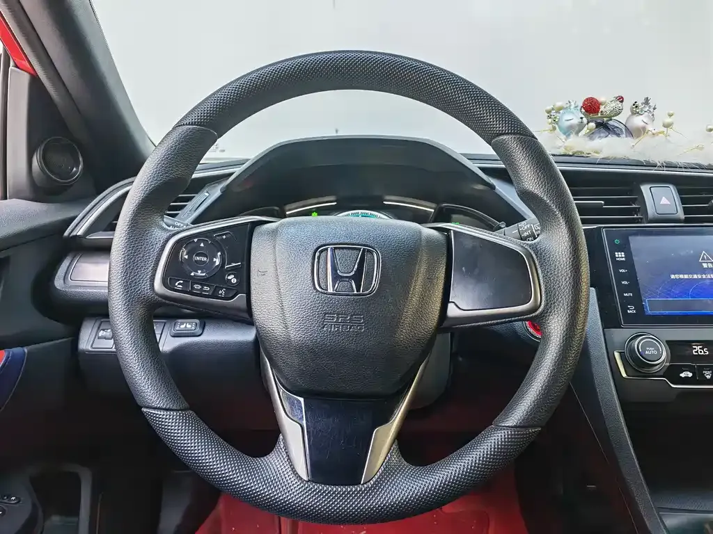 Honda Civic 2022 из CN, фото 7